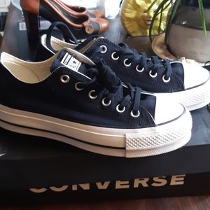 Converse platforms